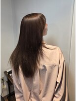 イズン(Idunn) ロングレイヤー