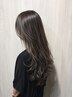 【デジタルパーマ縮毛矯正】新規 ￥ 23,100→ ￥14,800/泉中央/八乙女/