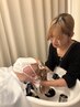 【新規・Chihiro 指名】頭皮診断付き　極上ヘッドスパ　45分　