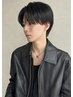【人気No.3☆似合わせパーマ】カット＋パーマ＋Tr ￥11500