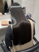 フィルス 三鷹(Fils)&nbsp;三鷹髪質改善ストレートトリートメント縮毛矯正20代30代40代50代