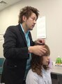 ヘアアンドスパ バースデイ(Private Salon HAIR&Spa BiRTHDAY)/笹原 幸生