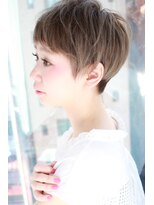 クラウドゼロ(Cloud zero)&nbsp;ベリーベリーショート25【Cloud zero】ご予約03-5957-0323