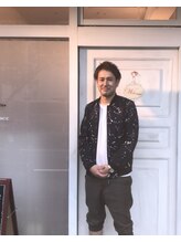 ホワイトスペース(whitespace)&nbsp;廣岡 尚之