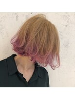 アドール(ADOR)&nbsp;■春カラー■ローグラデーション【ADOR＊HIRO】