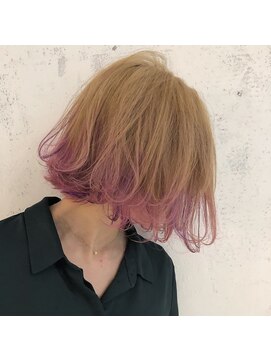 アドール(ADOR) ■春カラー■ローグラデーション【ADOR＊HIRO】