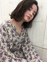 テラバイアフロートシーグラスコテージ (terra by afloat SEAGLASS COTTAGE) ナチュラルボブ テラバイアフロート 二子玉川