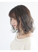 ブルージュ ヴェールウェーブ