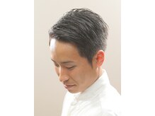 サンパ ヘア(Sanpa hair)
