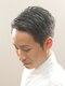 サンパ ヘア(Sanpa hair)の写真/スタイリストが持ち前の技術を駆使して、年齢問わずあなたの理想の髪型を叶えます！もちろんお任せもOK！