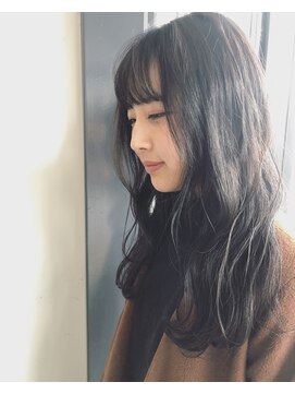 ヘアークラフト(Hair Craft) ダークトーングレージュ