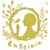ルスキニア(Luscinia)のお店ロゴ