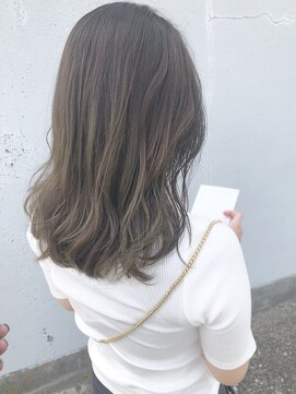 エイト(eito) ナチュラルグラデーション☆マット系