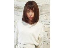 ヘアーアンドリラクゼーションコード(CODE)
