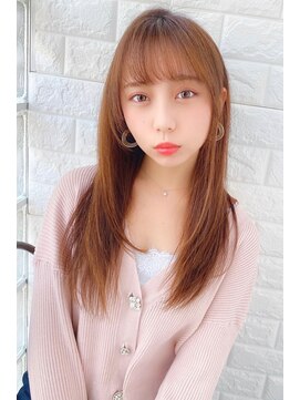 アルバ ヘアリゾート(ALBA) 【ALBA千葉将大】ネオウルフベージュ【三鷹】