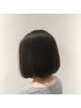 クオン テラッセ納屋橋店(kuon) 艶BOBカットお任せ下さい☆かわいいをあなたに☆
