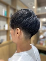 イフ(ef)&nbsp;ツーブロック