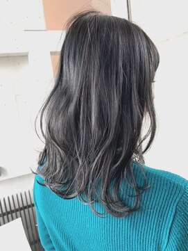 メルシー 福岡天神店(Merci) メルグレージュ