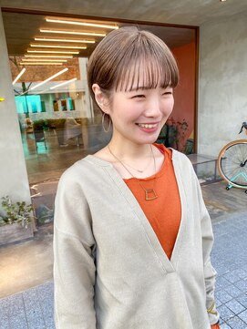 クリーム(CREAM) CREAMスナップ☆