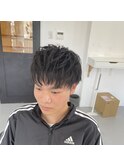 束間マッシュ