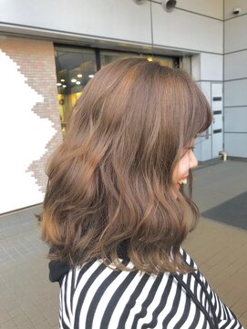 モードケイズ 阿倍野店(MODE K’s) ミディアム