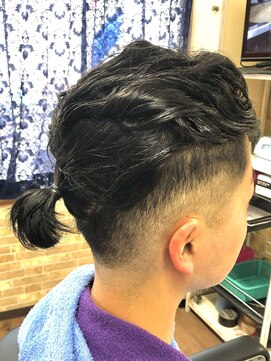 ダルトン 東伊興店(DALTON) マンパン