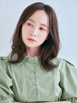 ロダット 横浜(LODAT by little)&nbsp;まろやかくびれミディ【LODAT横浜】