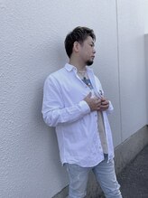 アグ ヘアー ネル 知立店(Agu hair nell)&nbsp;宇野 智哉