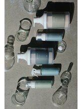 BYKARTEトリートメントの特徴