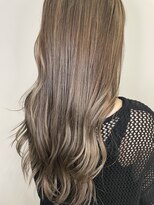 ラキ(Laki)&nbsp;ナチュラルハイライトベージュ