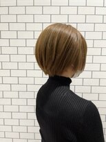 オット レイクウォーク(Otto)&nbsp;◇透明感たっぷりベージュ◇