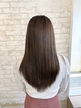 アン ココン(un.cocon) 【un.cocon 吉祥寺】シークレットハイライト　♪