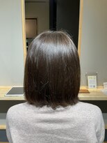 リタ(Rita) 髪質改善トリートメント・カラー