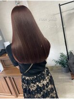 ダーツ(darts)&nbsp;＊darts_KAREN＊rose pink