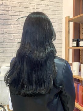 ハグ 横浜(HUG) *olive gray color*