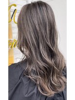 シー バイ シャルム 香芝店(Sea by charme)&nbsp;コントラストハイライト