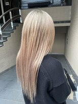 アーティカル(ARTICAL)&nbsp;#プルエクステ #ハイライト#ハイトーン#韓国