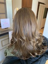 ブランシェ神領店&nbsp;【林】モカベージュ