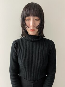 ジル(dill) 【杉谷】guest snap