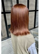 ルモア(RUMOR)&nbsp;Rumor×【オレンジベージュ】