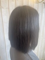 チェルモ 町田(CHELUMO)&nbsp;縮毛矯正after