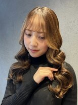 モカラ(MOKARA) ロング