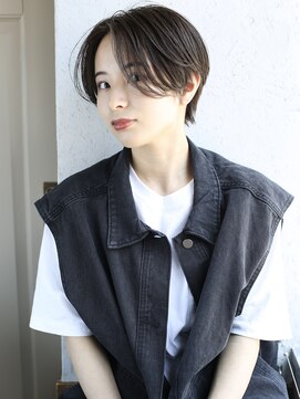 バース(BIRTH) 天神【BIRTH】ヘルシーカット×ハンサムショート×モード 8