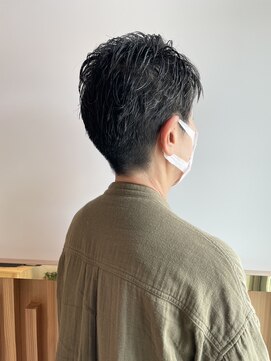 アイティス(Itice) ベリーショート