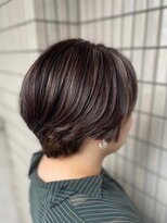 マティーナ ヘアー 池袋(Matina hair)&nbsp;【ジェンダーレスショート】20代30代40代