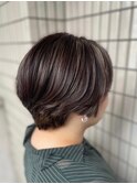 【ジェンダーレスショート】20代30代40代