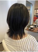 ミディアムウルフ