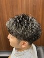ヒロギンザ 御茶ノ水店(HIRO GINZA)&nbsp;ヘアセットが好きなので、誰でもできる簡単セット目指してます！