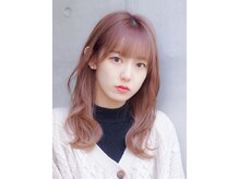 ヘアーアンドメイク サワ 天神店(Sawa)