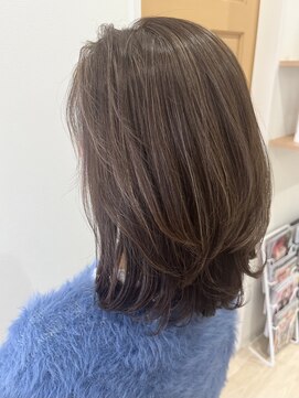 ポルカドット 豊橋店(Polkadot) ハイライト